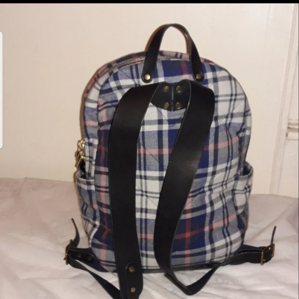 Winter  session backpack - Picture 4 of 6